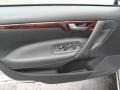 Silver Metallic - S60 2.5T AWD Photo No. 12