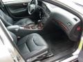 Silver Metallic - S60 2.5T AWD Photo No. 15