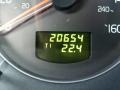 Silver Metallic - S60 2.5T AWD Photo No. 20