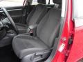 Salsa Red - Jetta S Sedan Photo No. 12