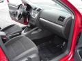 Salsa Red - Jetta S Sedan Photo No. 19