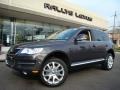 Galapagos Metallic - Touareg 2 VR6 Photo No. 1
