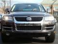 Galapagos Metallic - Touareg 2 VR6 Photo No. 2