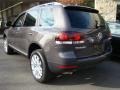 Galapagos Metallic - Touareg 2 VR6 Photo No. 4