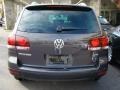 Galapagos Metallic - Touareg 2 VR6 Photo No. 5