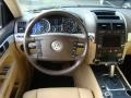 Galapagos Metallic - Touareg 2 VR6 Photo No. 11