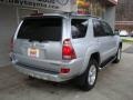 2003 Titanium Metallic Toyota 4Runner Limited 4x4  photo #2