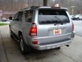 2003 Titanium Metallic Toyota 4Runner Limited 4x4  photo #4