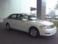 Diamond White Pearl - Avalon XLS Photo No. 17