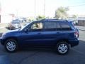 Spectra Blue Mica - RAV4  Photo No. 1