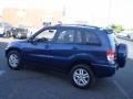 2003 Spectra Blue Mica Toyota RAV4   photo #2