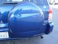 2003 Spectra Blue Mica Toyota RAV4   photo #6