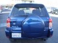 2003 Spectra Blue Mica Toyota RAV4   photo #8