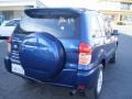 2003 Spectra Blue Mica Toyota RAV4   photo #9