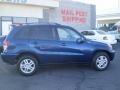 Spectra Blue Mica - RAV4  Photo No. 13