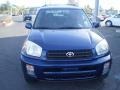 2003 Spectra Blue Mica Toyota RAV4   photo #16