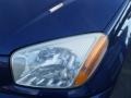 Spectra Blue Mica - RAV4  Photo No. 18