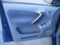 Spectra Blue Mica - RAV4  Photo No. 21