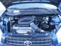 Spectra Blue Mica - RAV4  Photo No. 23