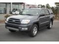 2004 Galactic Gray Mica Toyota 4Runner SR5  photo #1