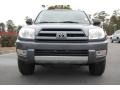2004 Galactic Gray Mica Toyota 4Runner SR5  photo #2