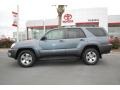 2004 Galactic Gray Mica Toyota 4Runner SR5  photo #4