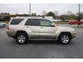 2004 Dorado Gold Pearl Toyota 4Runner Limited 4x4  photo #15