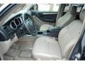 2004 Galactic Gray Mica Toyota 4Runner SR5  photo #8