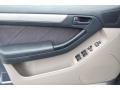 2004 Galactic Gray Mica Toyota 4Runner SR5  photo #17