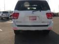 Super White - Sequoia SR5 4WD Photo No. 4