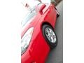 Super Red 5 - Solara SE Coupe Photo No. 3