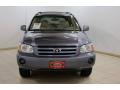 Bluestone Metallic - Highlander V6 4WD Photo No. 2