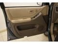 Bluestone Metallic - Highlander V6 4WD Photo No. 8