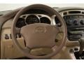 Bluestone Metallic - Highlander V6 4WD Photo No. 10