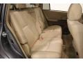 Bluestone Metallic - Highlander V6 4WD Photo No. 16
