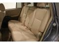 Bluestone Metallic - Highlander V6 4WD Photo No. 17