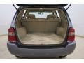 Bluestone Metallic - Highlander V6 4WD Photo No. 19