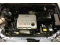 Bluestone Metallic - Highlander V6 4WD Photo No. 20