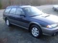 1999 Deep Sapphire Blue Subaru Legacy Outback Wagon  photo #5