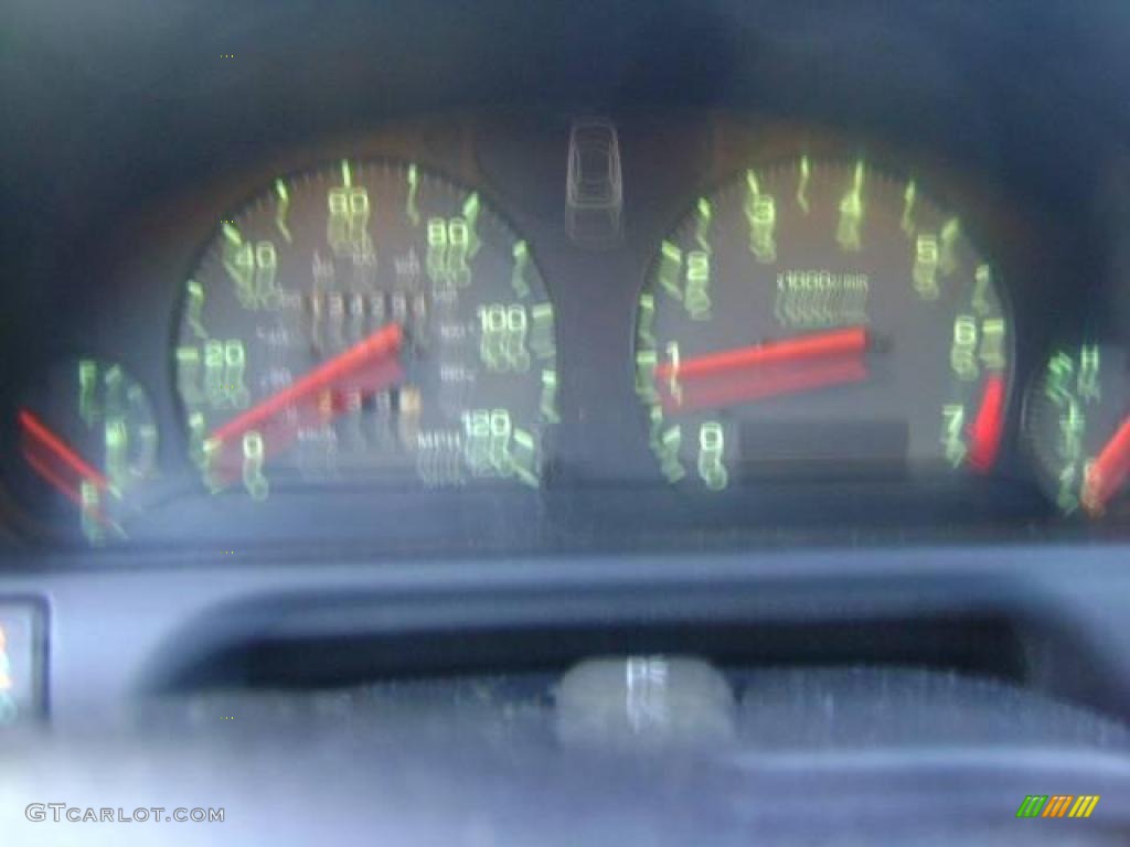 1999 Legacy Outback Wagon - Deep Sapphire Blue / Gray photo #14