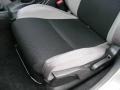 Crystal Gray Metallic - Impreza WRX Sedan Photo No. 10