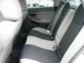 Crystal Gray Metallic - Impreza WRX Sedan Photo No. 11