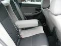Crystal Gray Metallic - Impreza WRX Sedan Photo No. 12