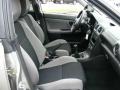Crystal Gray Metallic - Impreza WRX Sedan Photo No. 13