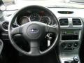 Crystal Gray Metallic - Impreza WRX Sedan Photo No. 15