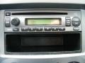 Crystal Gray Metallic - Impreza WRX Sedan Photo No. 20