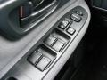 Crystal Gray Metallic - Impreza WRX Sedan Photo No. 23