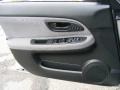 Crystal Gray Metallic - Impreza WRX Sedan Photo No. 24