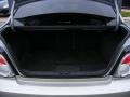 Crystal Gray Metallic - Impreza WRX Sedan Photo No. 25