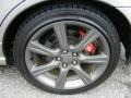 Crystal Gray Metallic - Impreza WRX Sedan Photo No. 27